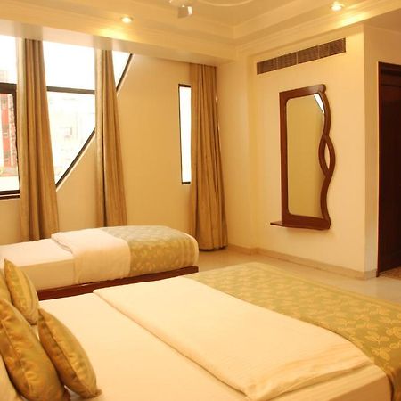 Hotel Shipra International New Delhi Exterior photo