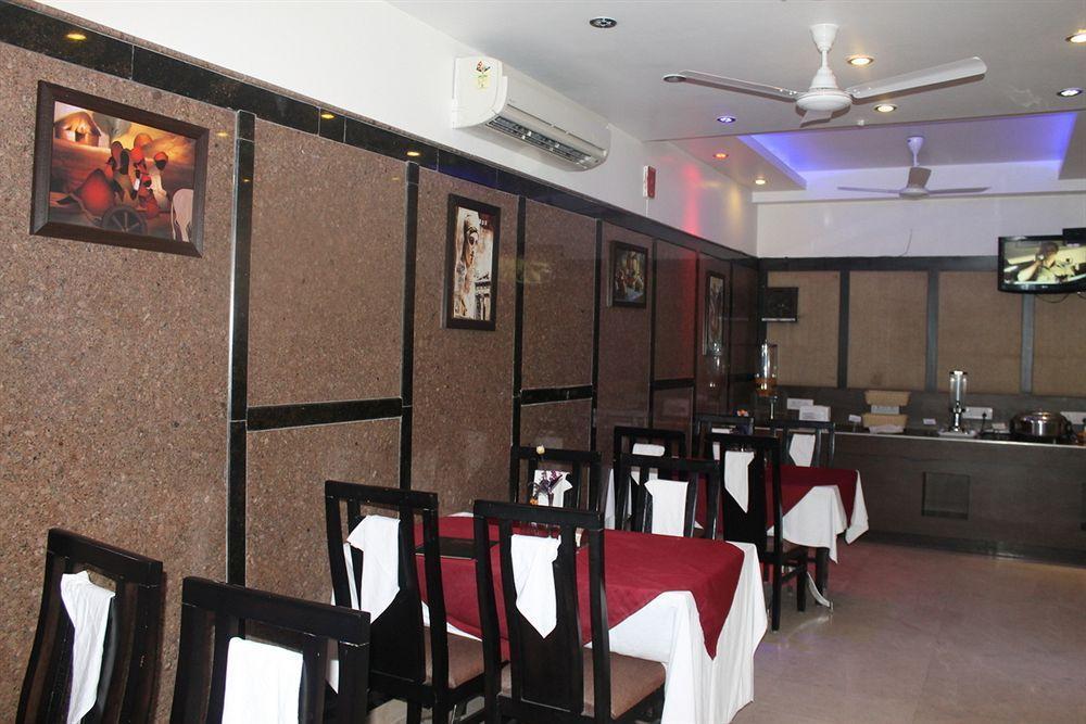 Hotel Shipra International New Delhi Exterior photo